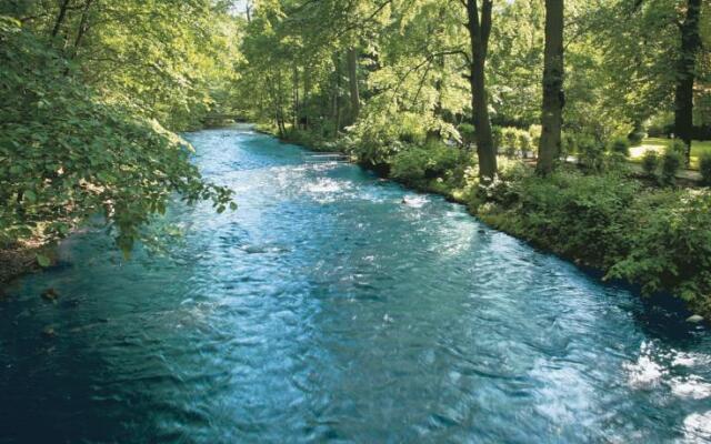 re.vita - naturresort & spa