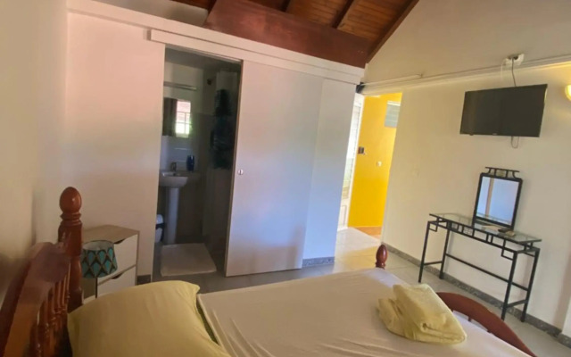 Residence Bel'Soleil