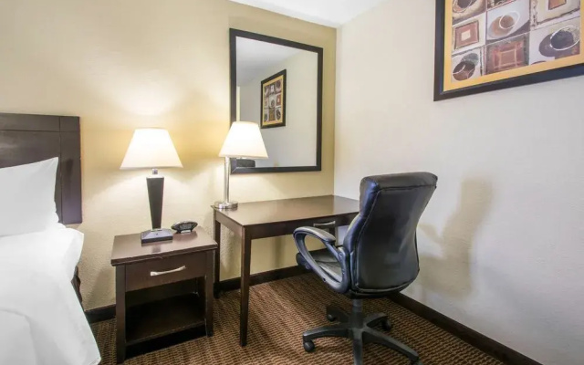 Quality Inn Daytona Speedway