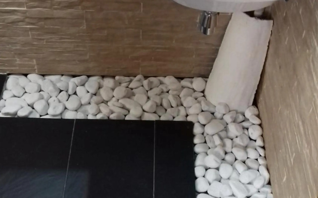 El descanso del viajero