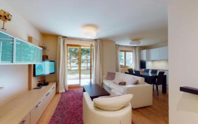 Residenza Chesa Seraina