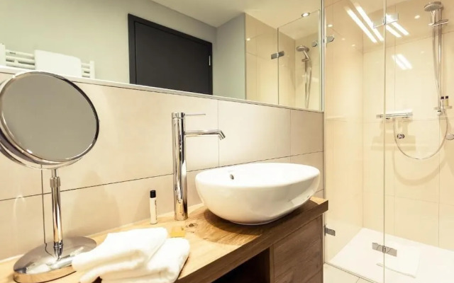 Hotel Laurus