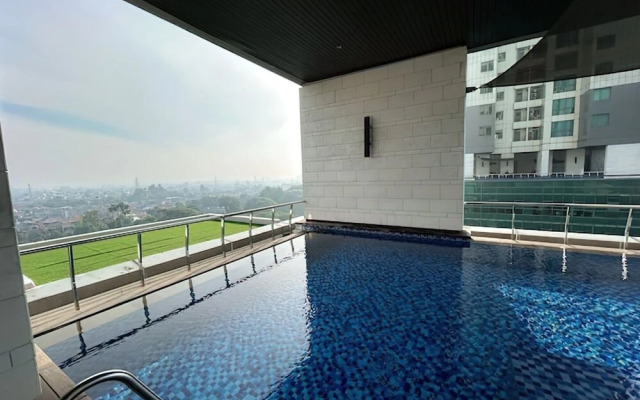 Fairview House - Luxstay near Airport