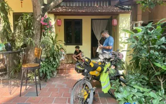Lee Homestay