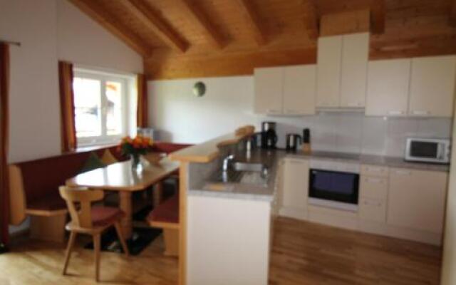 Appartement Kurz - Top 3