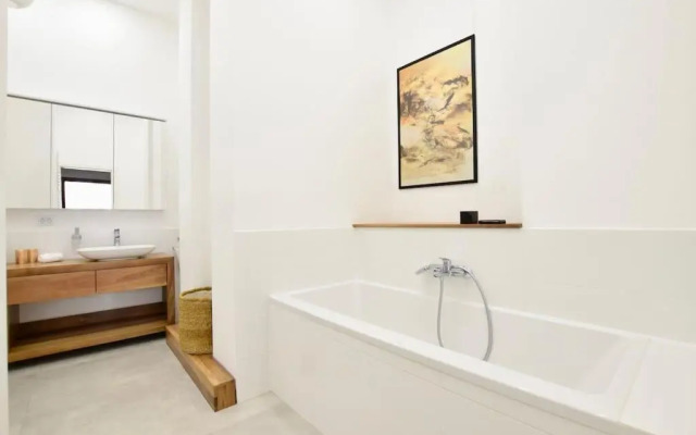 Luxury Apartment by Hi5 - Budapest Broadway