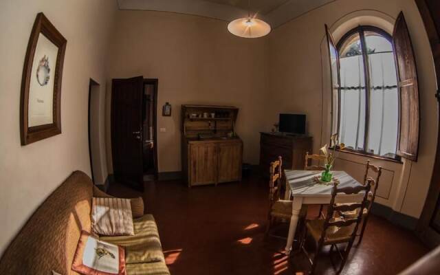 Appartamenti Villa Mascagni