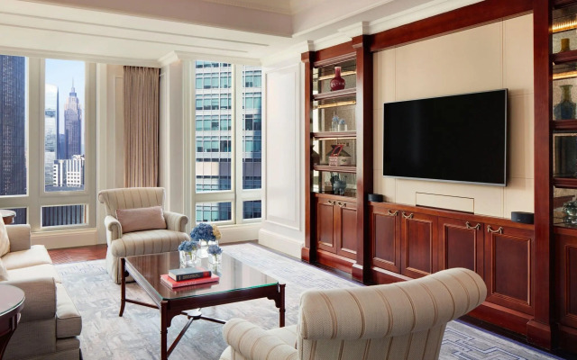 The Ritz-Carlton, Guangzhou