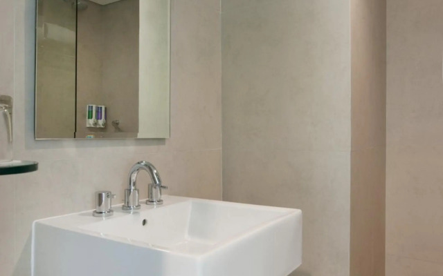 Amaris Hotel Darmo - Surabaya