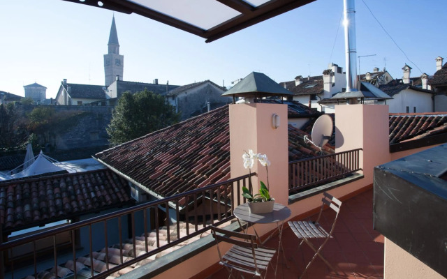 Residence Le Casette