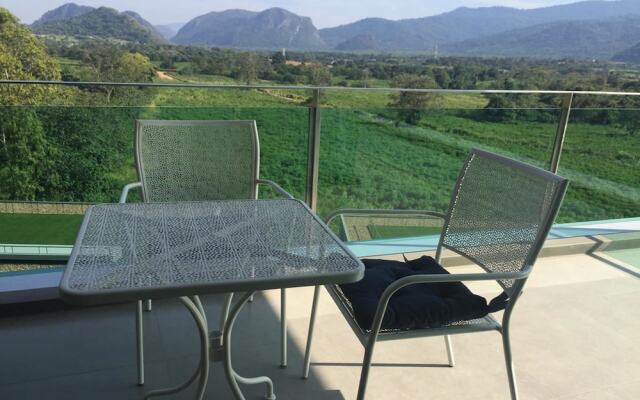 Sandao Condo Khaoyai