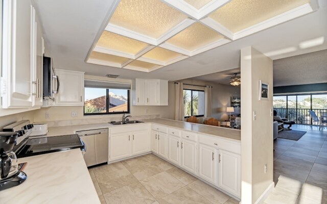 Midnight Cove Ii 940b - Breathtaking Views! 2 Bedroom Condo