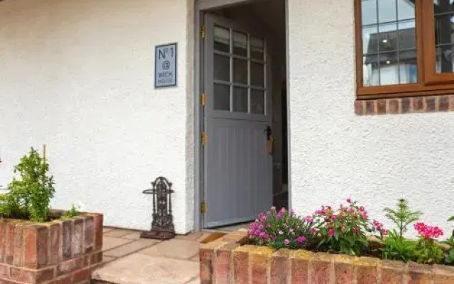 Wick House B&B