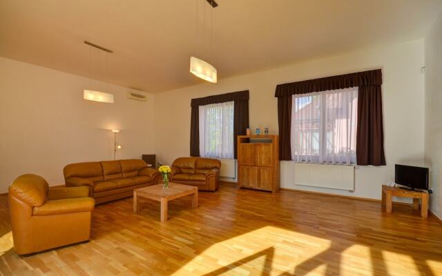 Amenity Resort Ceska Kanada