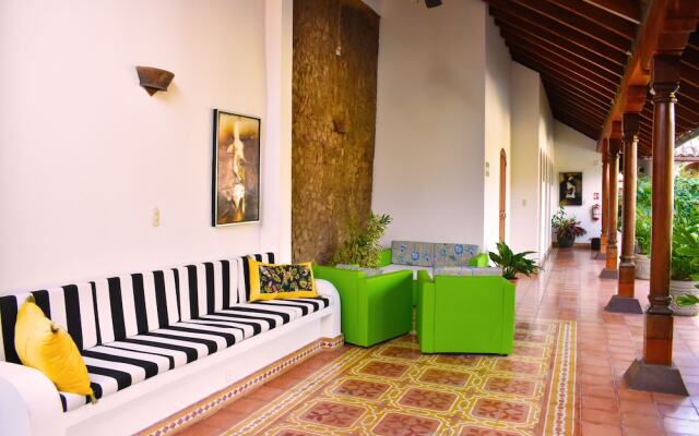 Hotel Boutique Adela