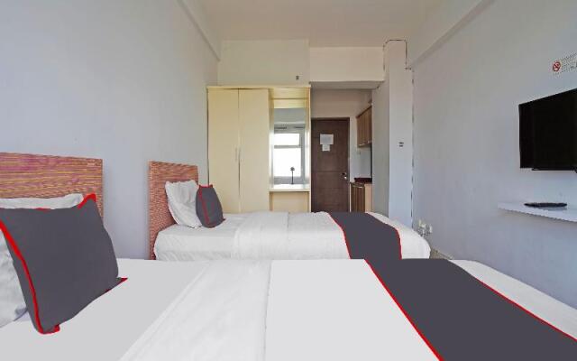 Super OYO CollectionO 91566 Easton Park Jatinangor