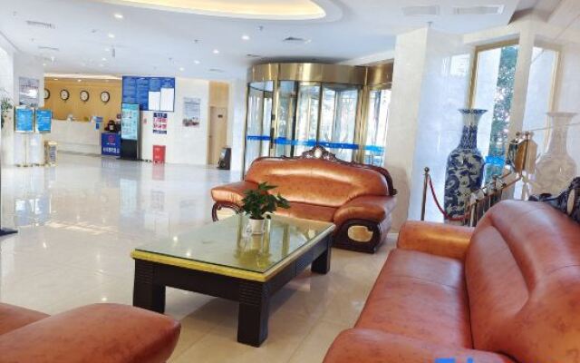 Luhai Grand Hotel - Beihai