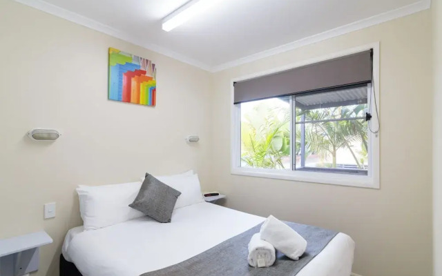 BIG4 Manning Point Holiday Park