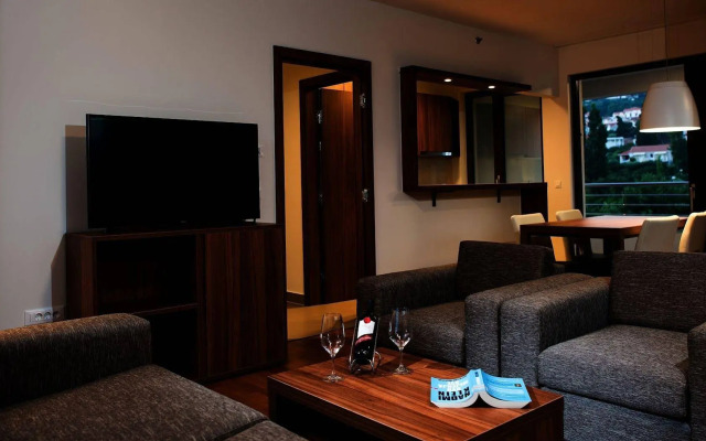 Maistra Select Srebreno Villas