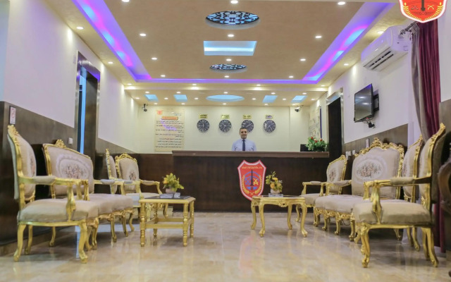 Maamoura Armed Forces Apartments