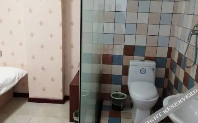 Shenyang Longhucheng Express Hotel