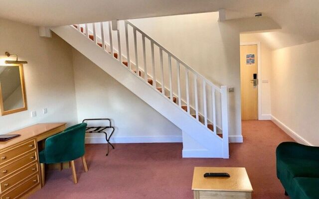 Purbeck House Hotel