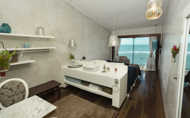 Boutique Hotel Marlin's