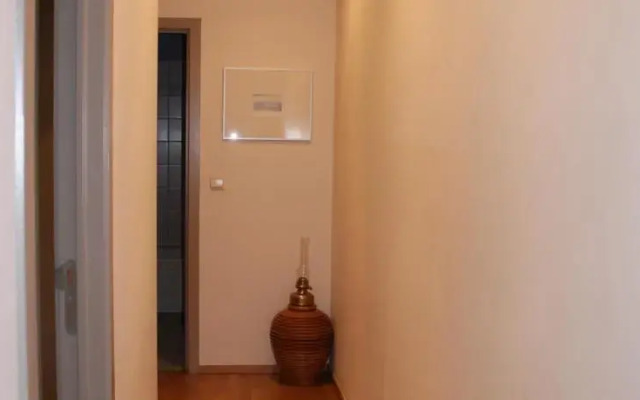 C.j.1 Brussels Apartments