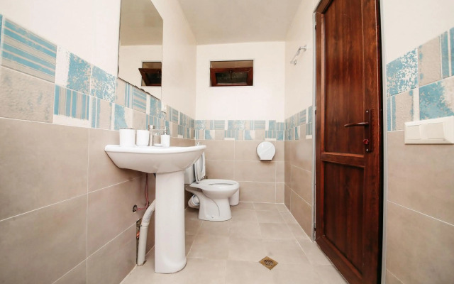 Plagio Boutique Apartment