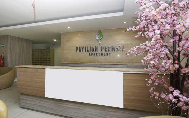 OYO Flagship 2261 Pp Properti Pavilion Permata