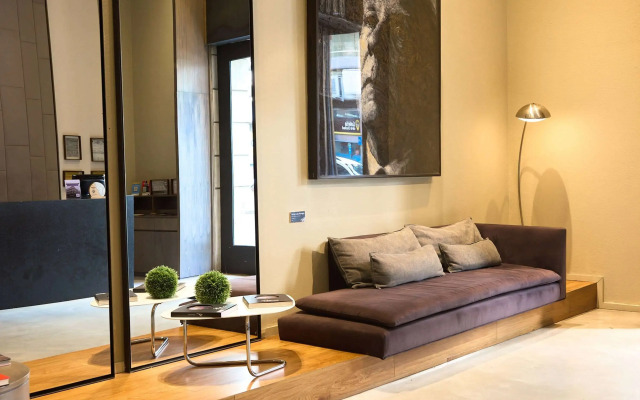 Esplendor by Wyndham Buenos Aires