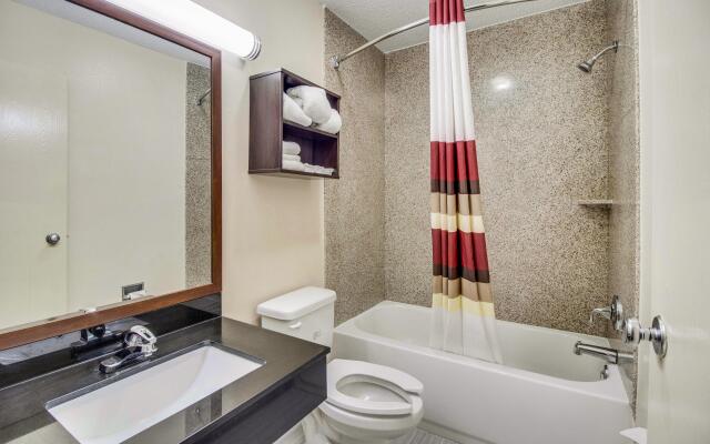 Red Roof Inn Franklin, KY