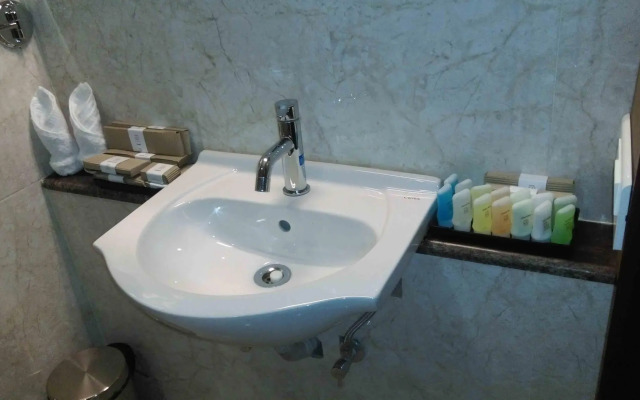 Hotel Saj international