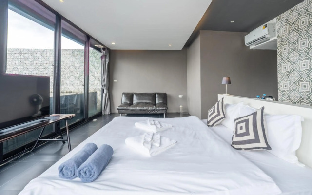 See Sea Villa Phuket SHA