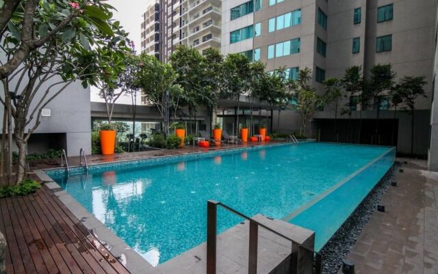 Summer Suites Residences By Plush