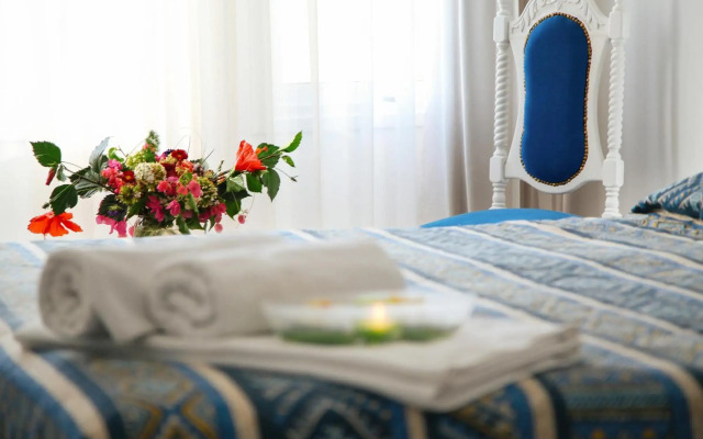 Hotel Opera