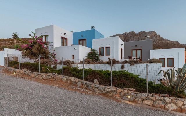 Stefanakis Villas