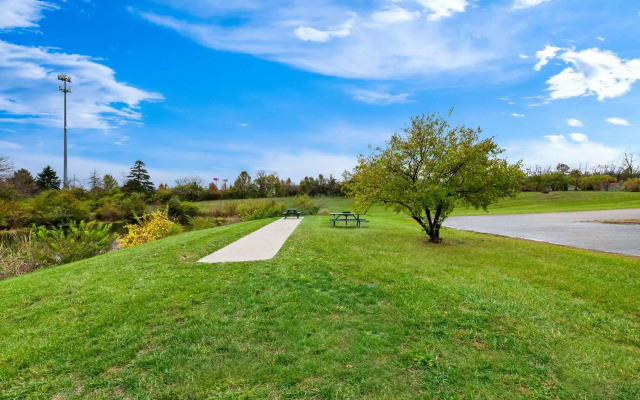 Quality Inn Mason Near Kings Island