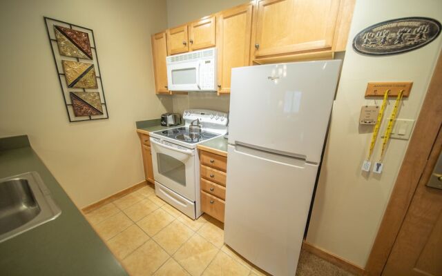 Arapahoe Lodge 8119 by SummitCove Lodging