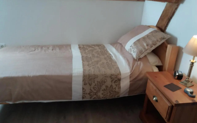 Le Jarrier Chambre D'Hote