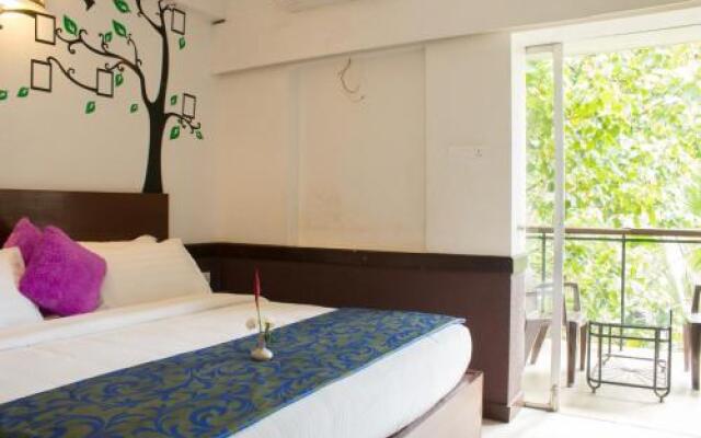 V Resorts Gulmohar Goa