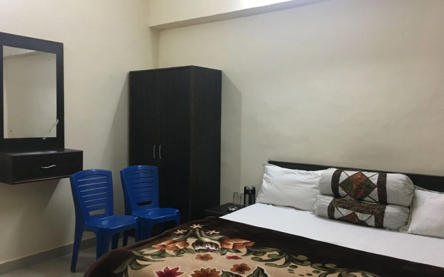 Hotel Duke Inn