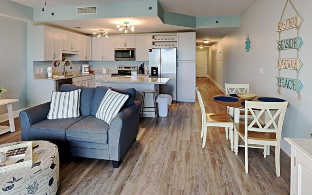 Laketown Wharf #1636