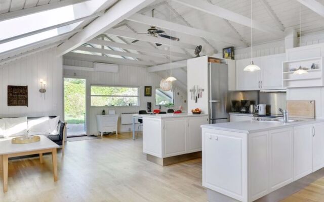 "Tamia" - 350m from the sea in Sealand