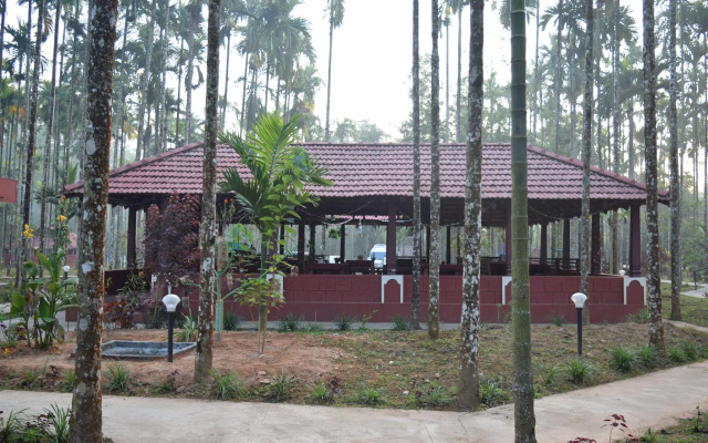 La Flora Prakruth Resort