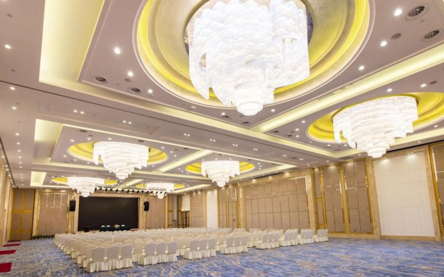 Blue Palace Hotel