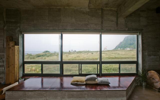 Reindeer Hualien 118