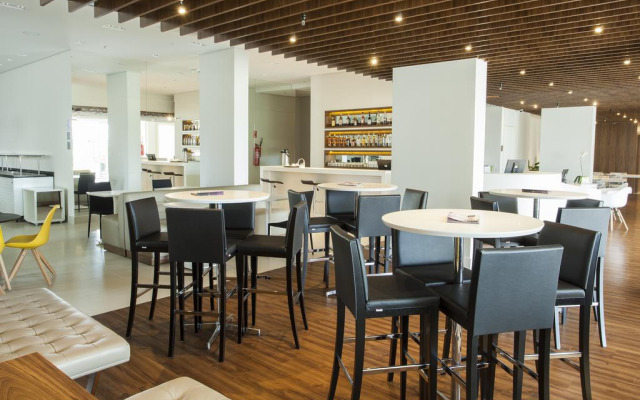 Travel Inn Hotels Wise Indaiatuba