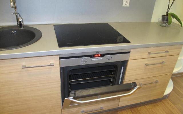 Nida Purvynės 51 apartamentai