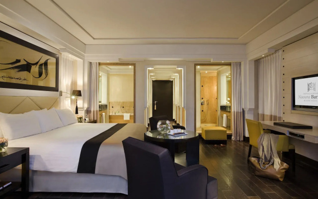 Hôtel & Ryads Barrière Le Naoura